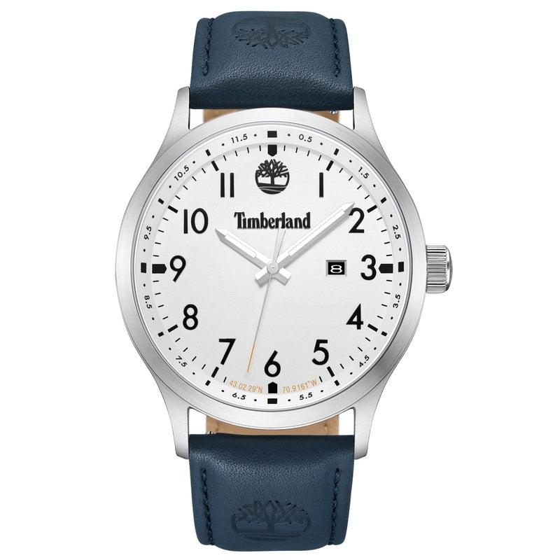 Timberland TRUMBULL 3 Hands/Date Watch