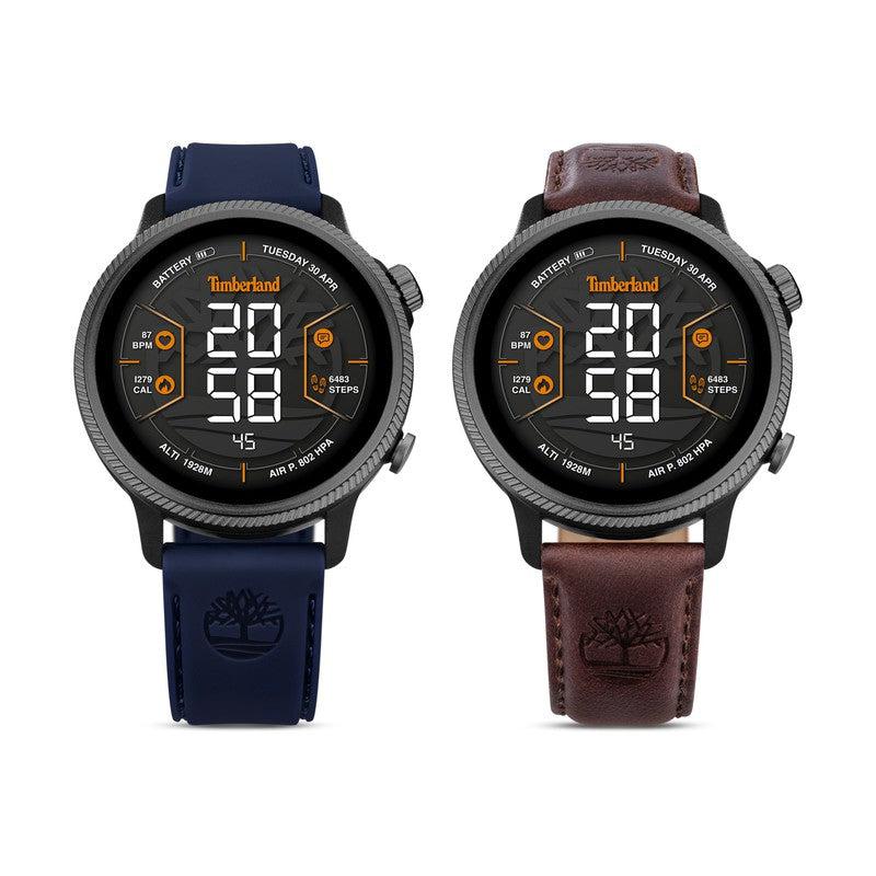 Timberland Trail Force Smart Watch Set