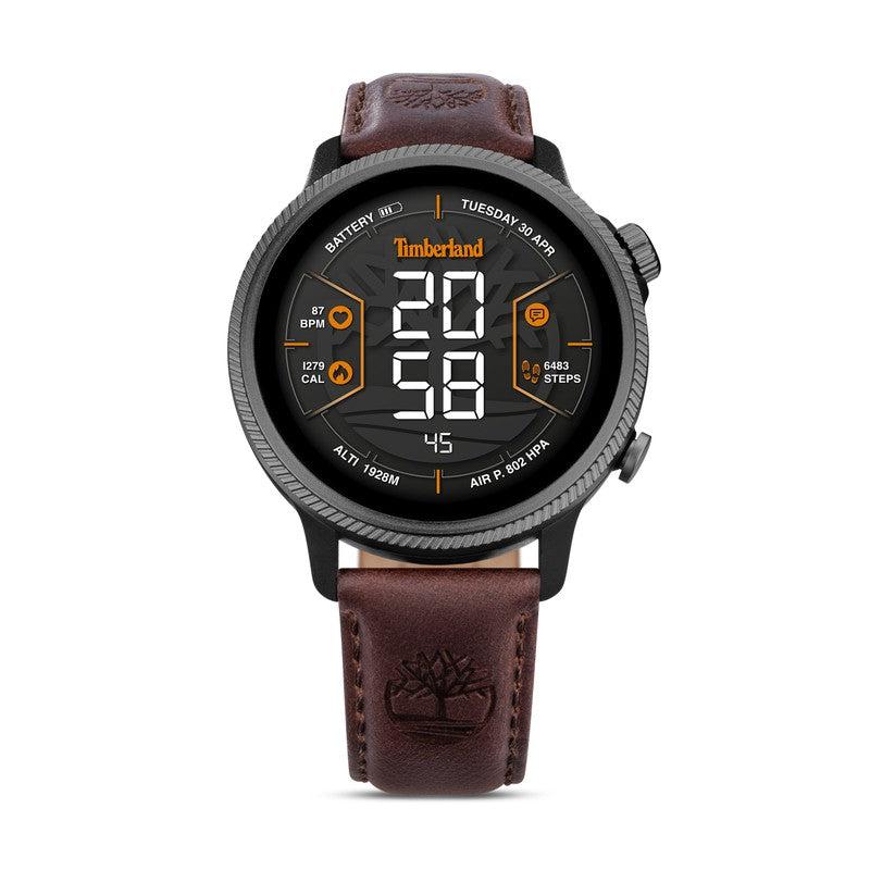 Timberland Trail Force Smart Watch Set