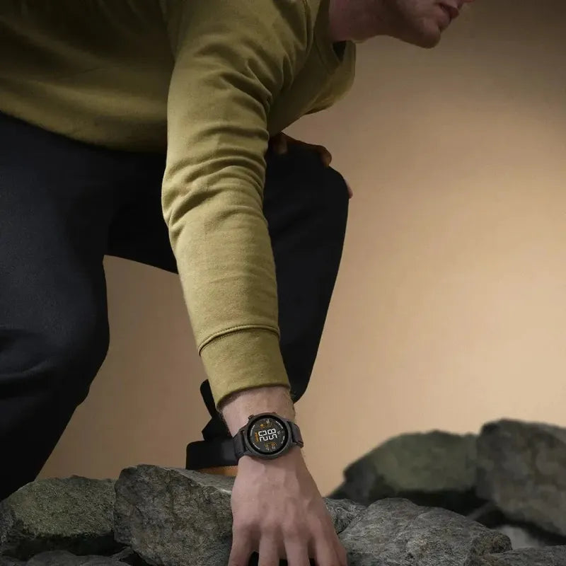Timberland Trail Force Smartwatch Set