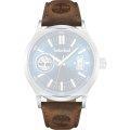 Timberland Trumbul TDSGB0041005-STL Watch Strap