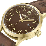 Timberland Trumbull 3 Hands- Date