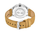 Timberland Trumbull 3 Hands- Date Watch