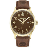 Timberland Trumbull 3 Hands- Date Watch