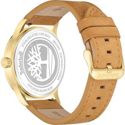 Timberland Trumbull TDWGB0109001 Men's Watch