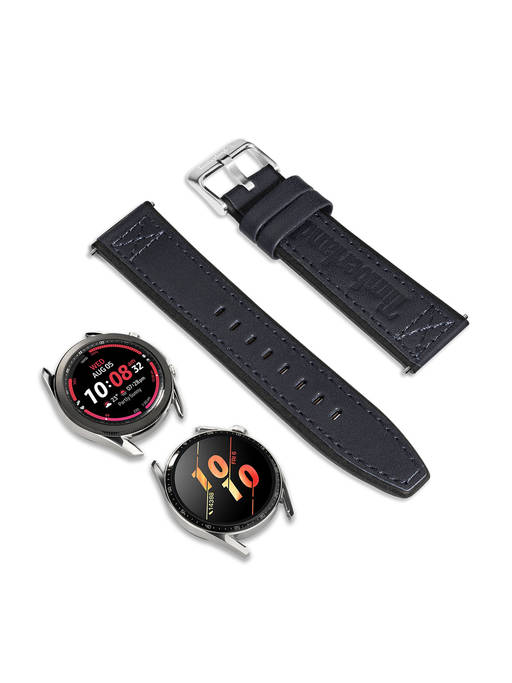 Timberland Valdivian TDOUL0000504 22mm Watch Strap