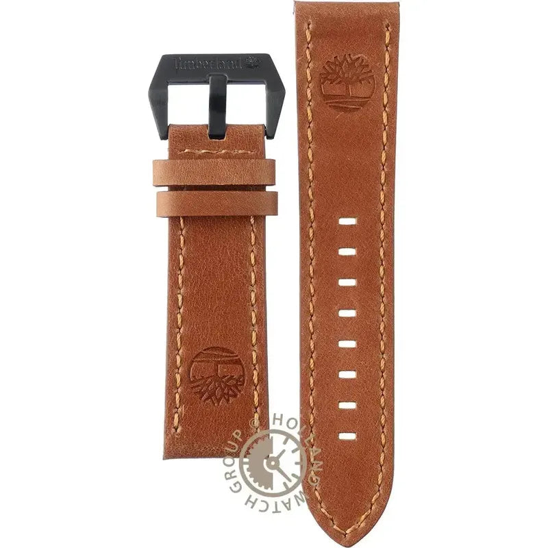 Timberland Williston 22mm Men's Strap