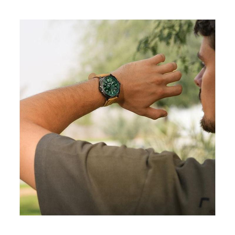 Timberland Williston TDWGA0095601 Men's Watch