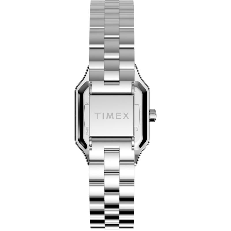 Timex Addison Stainless Steel Women’s Watch