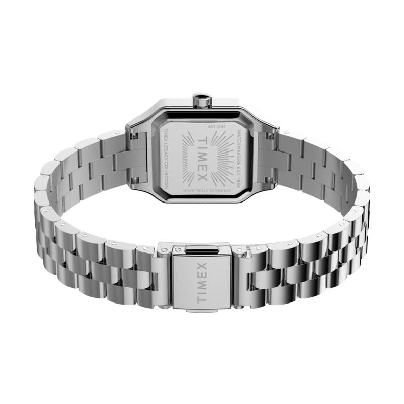 Timex Addison Stainless Steel Women’s Watch