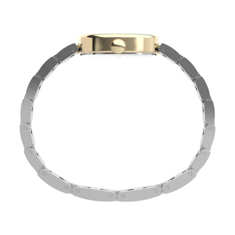 Timex Cavatina Stainless Steel Bracelet Women's Watch