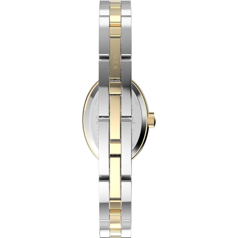 Timex Cavatina Stainless Steel Bracelet Women's Watch