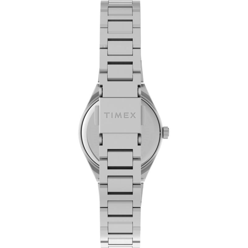 Timex Continental Mini Stainless Steel Bracelet Watch