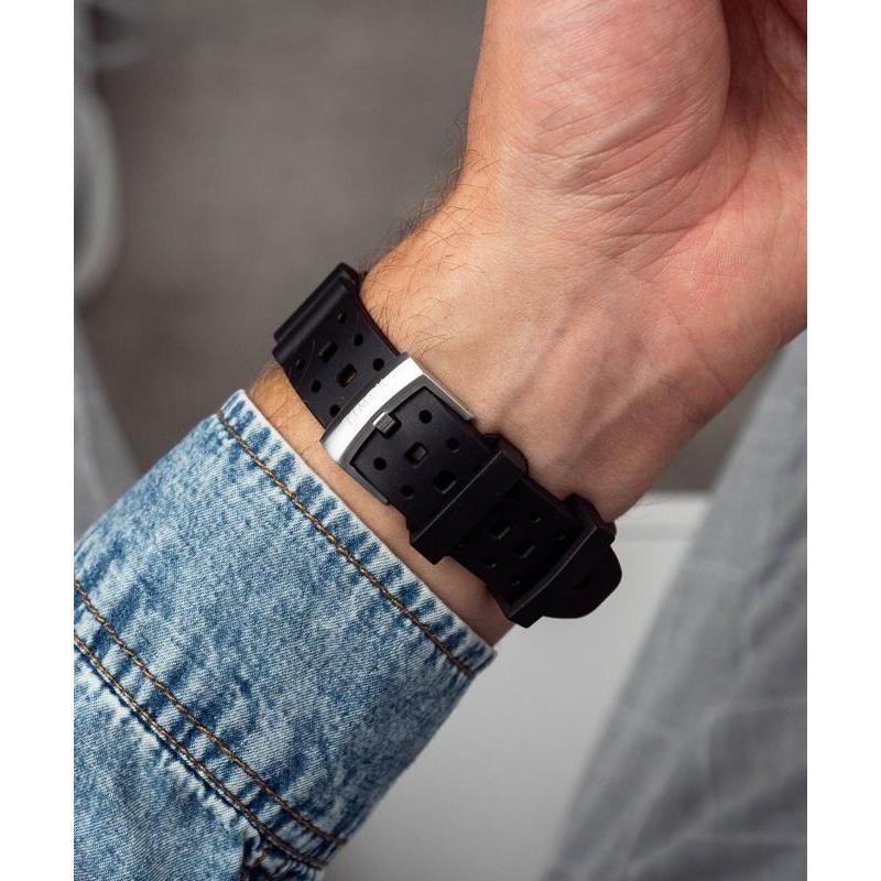 Timex Deep Water Meridian Automatic Men's Dive Watch