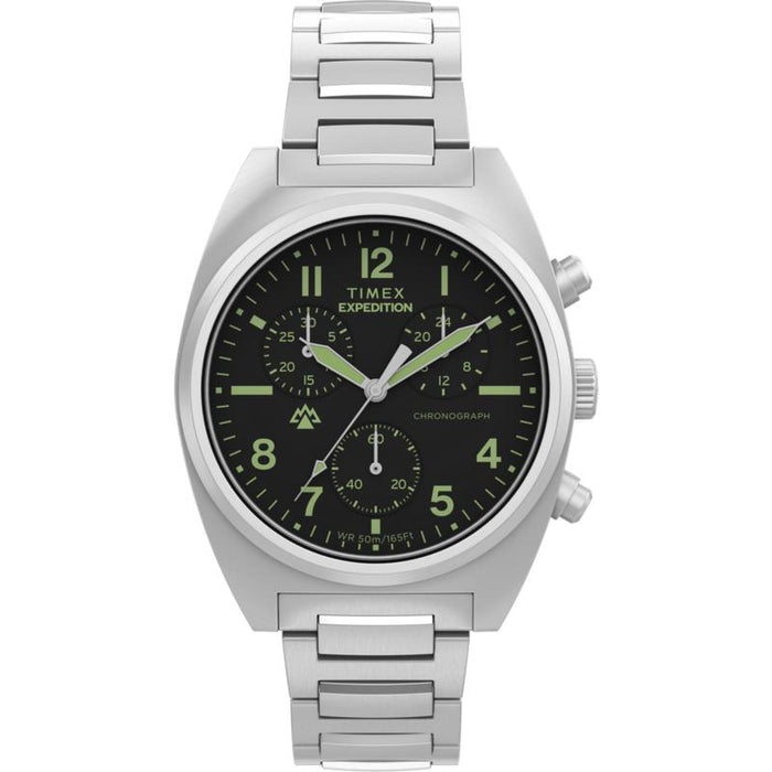 Timex Liverpool Timex Watches