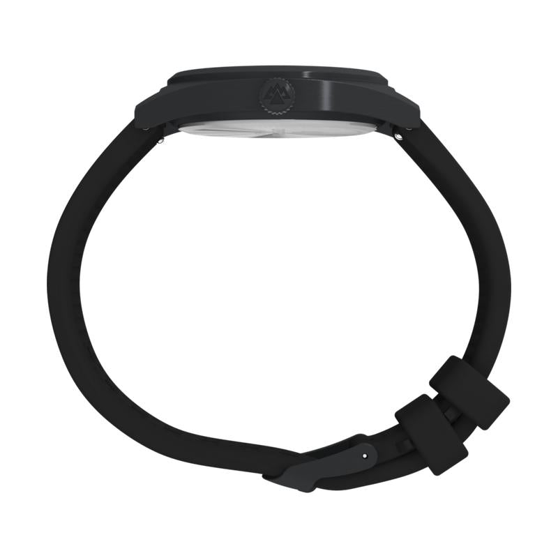 Timex Expedition Capstone Silicone Strap Watch