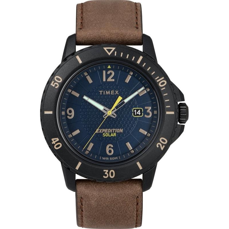 Timex Expedition Gallatin Solar Watch