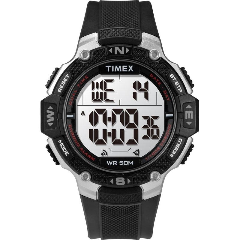Timex Gents Casual Sports Digital Watch