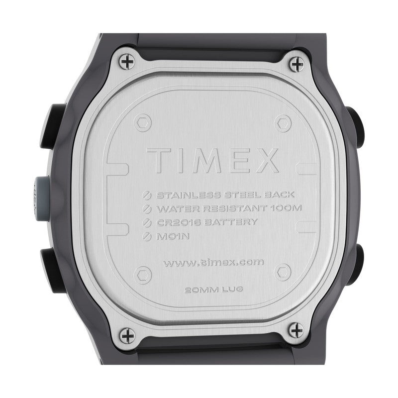 Timex Gents Command Encounter 40mm Watch