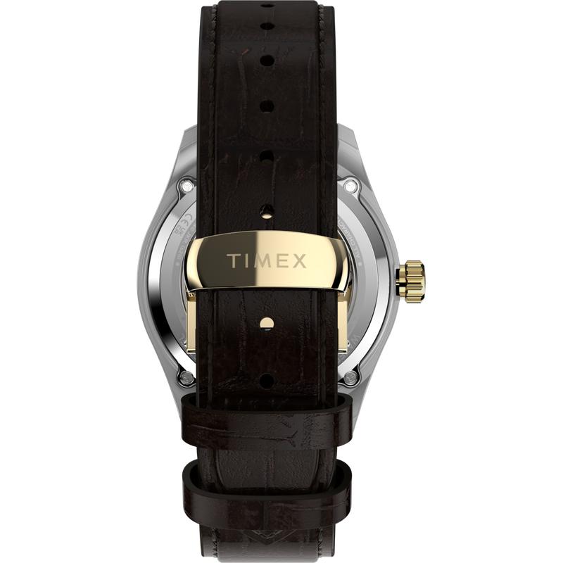 Timex Harry Potter Skeleton Automatic Watch – Hogwarts Theme