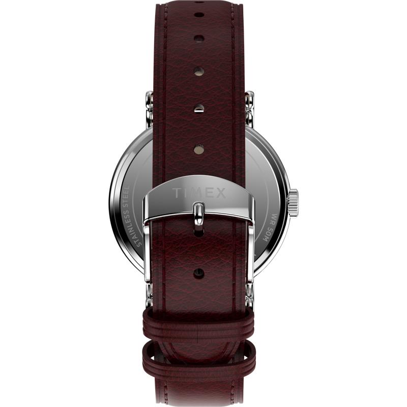 Timex Harry Potter Weekender 93/4 Platform Watch