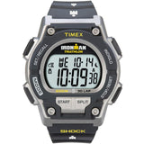 Timex IRONMAN Original 30 Shock Full-Size Resin Strap