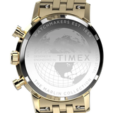 Timex Marlin® Chronograph Tachymeter 40mm Stainless Steel Bracelet Watch