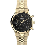 Timex Marlin® Chronograph Tachymeter 40mm Stainless Steel Bracelet Watch