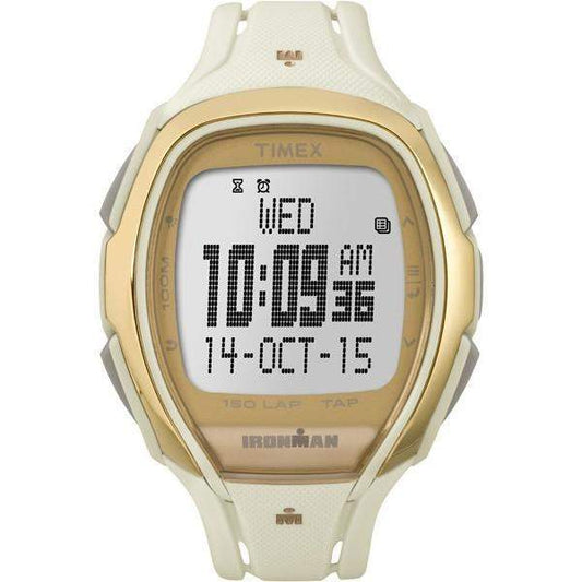 Timex Sport Ironman Lap Tap Screen