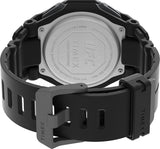 Timex UFC Colossus 45mm Resin Strap Watch