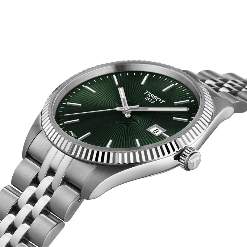 Tissot Ballade 40mm Men's Watch