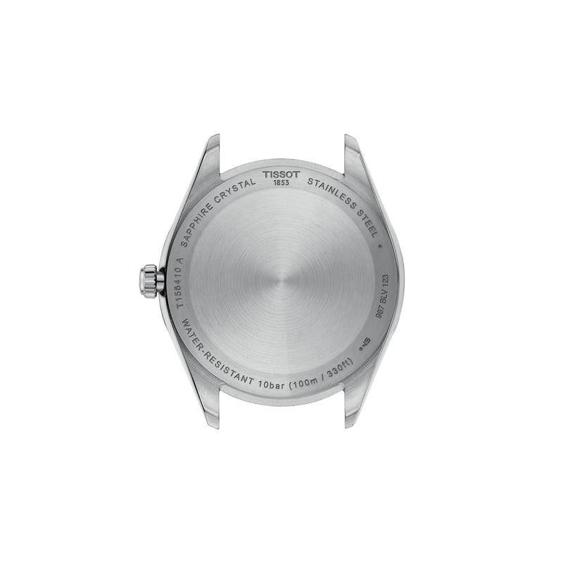 Tissot Ballade 40mm Men's Watch