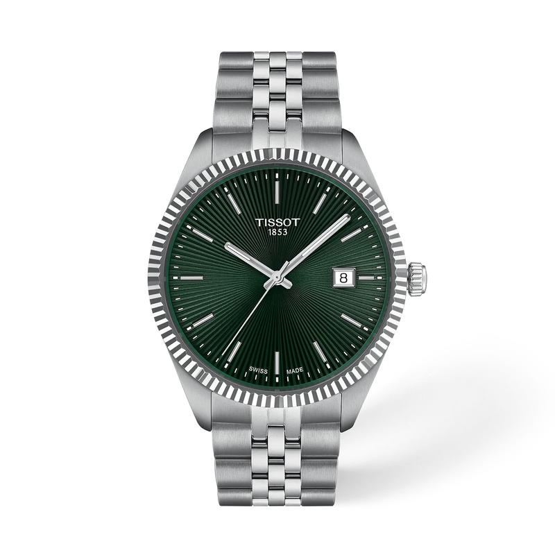 Tissot Ballade 40mm Men's Watch