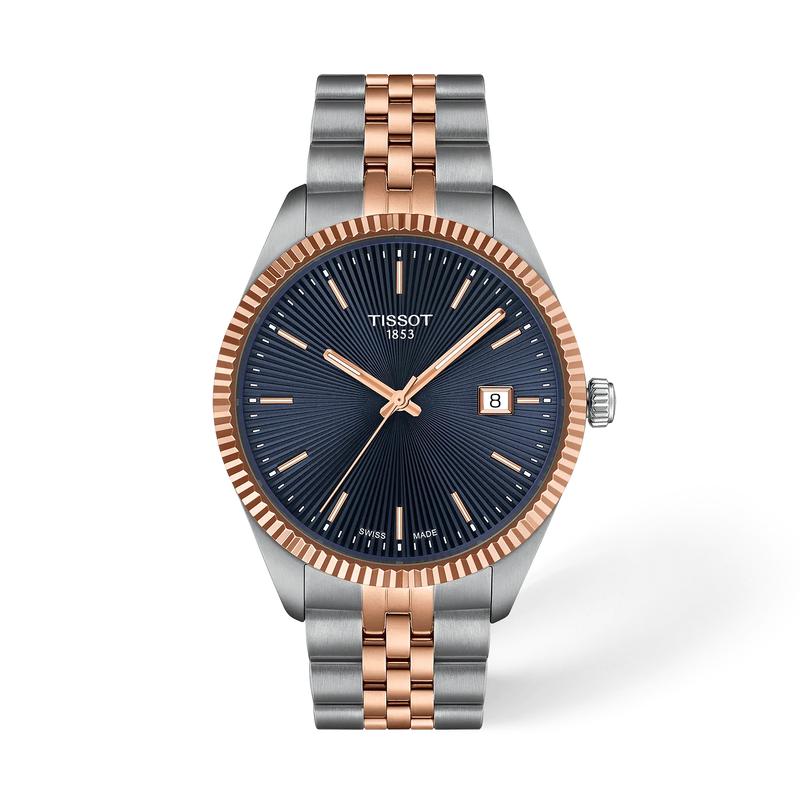 Tissot Ballade 40mm Watch
