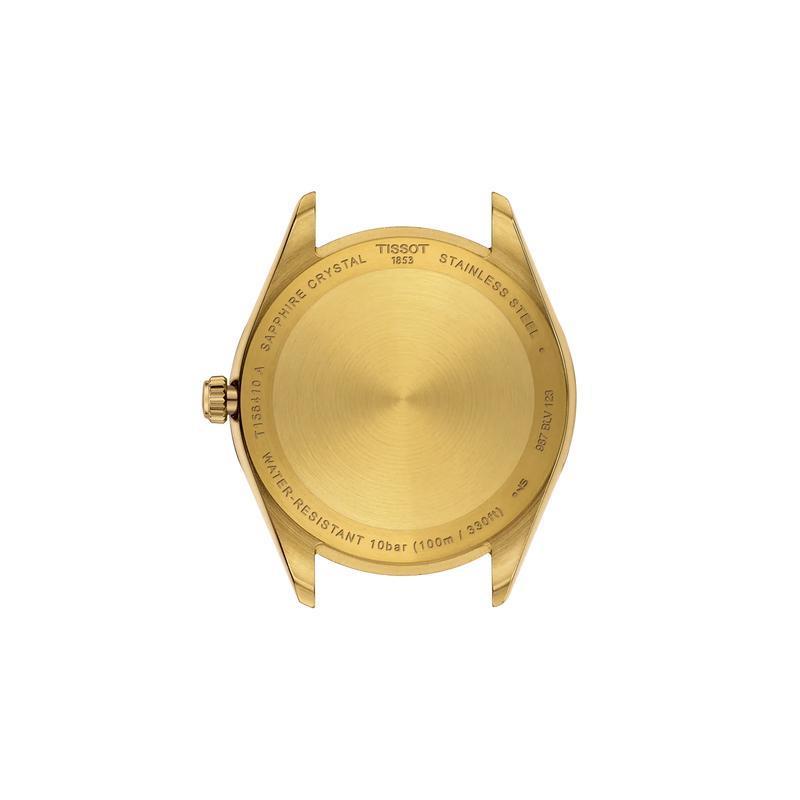 Tissot Ballade 40mm Men's Watch