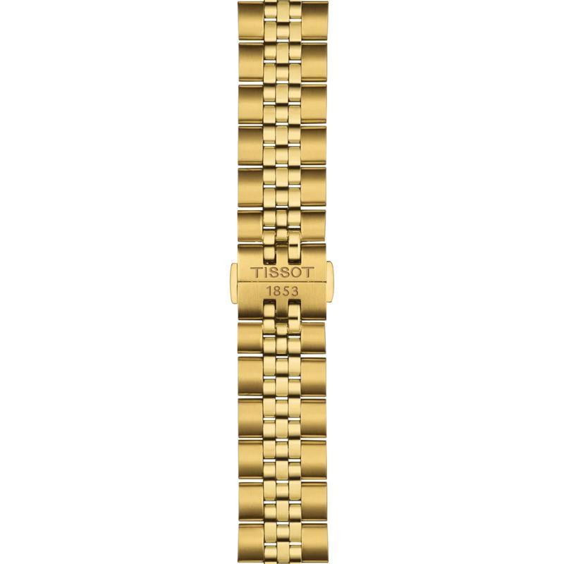 Tissot Ballade 40mm Men's Watch