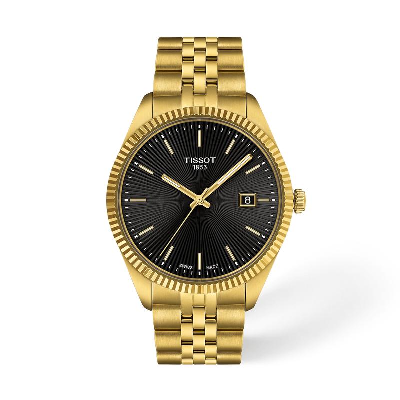 Tissot Ballade 40mm Men's Watch