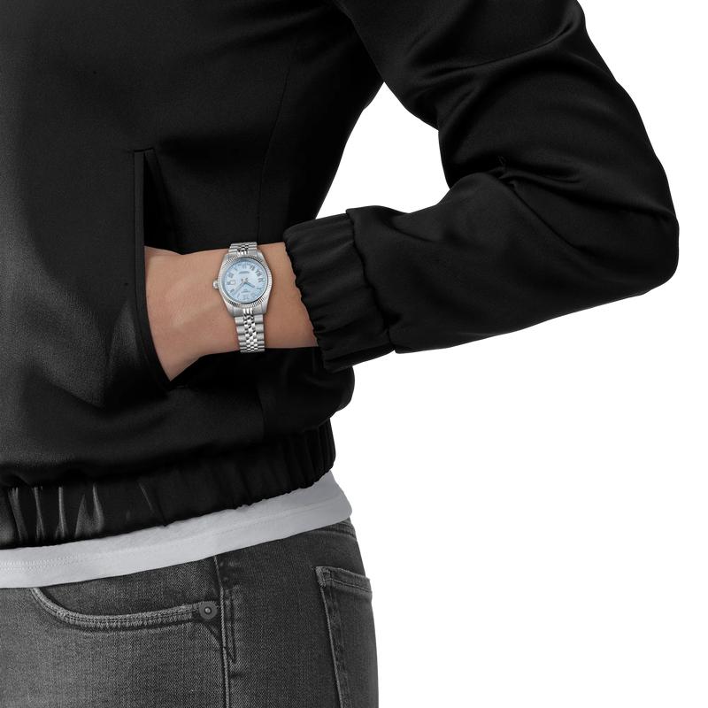 Tissot Ballade Automatic COSC Watch T156.208.11.353.00