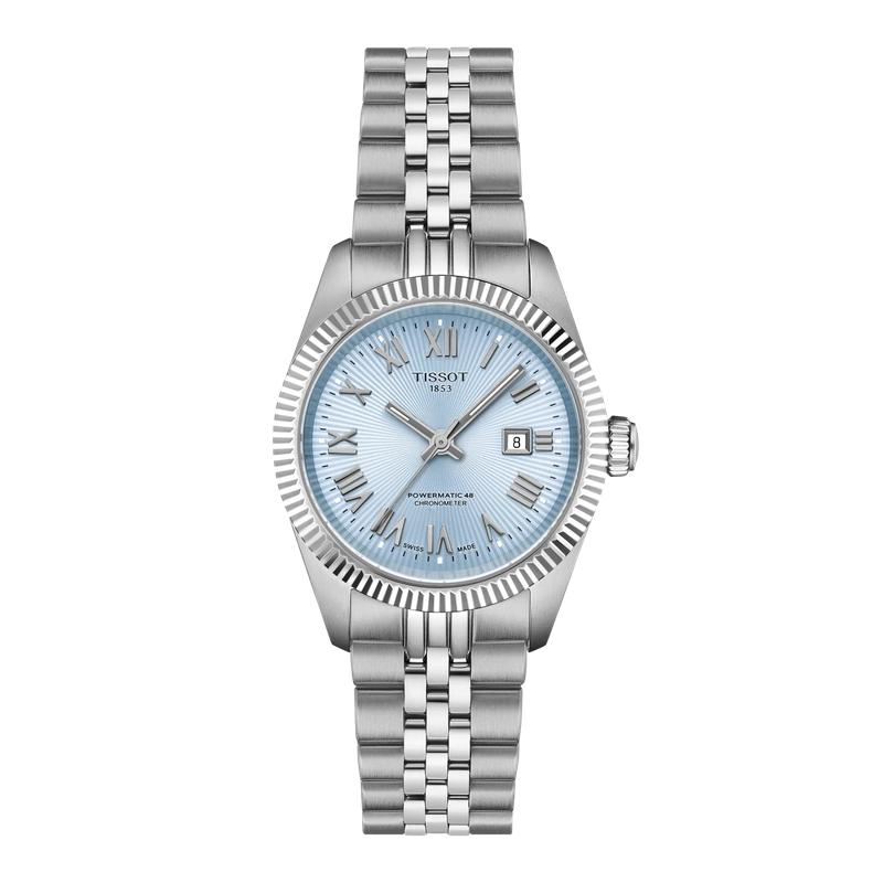Tissot Ballade Automatic COSC Watch T156.208.11.353.00