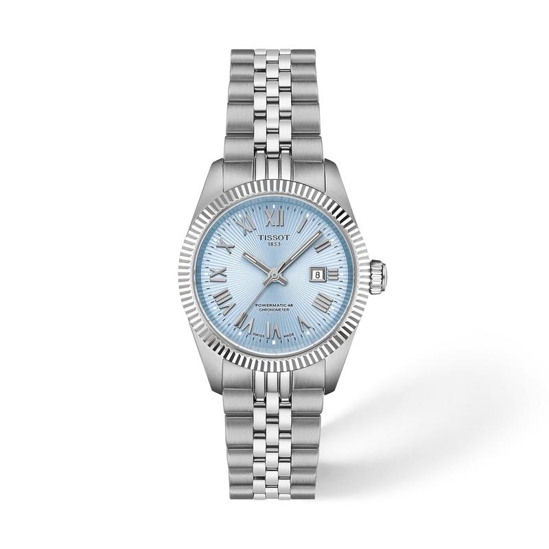 Tissot Ballade Automatic COSC Watch T156.208.11.353.00