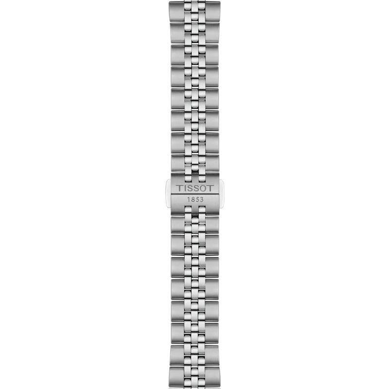 Tissot Ballade Automatic Silver Dial Watch T156.208.11.033.00