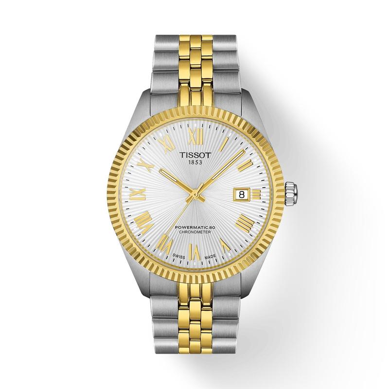 Tissot Ballade Automatic Watch T156.408.22.033.00