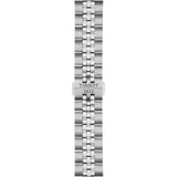 Tissot Ballade Quartz 40mm T156.410.11.041.00