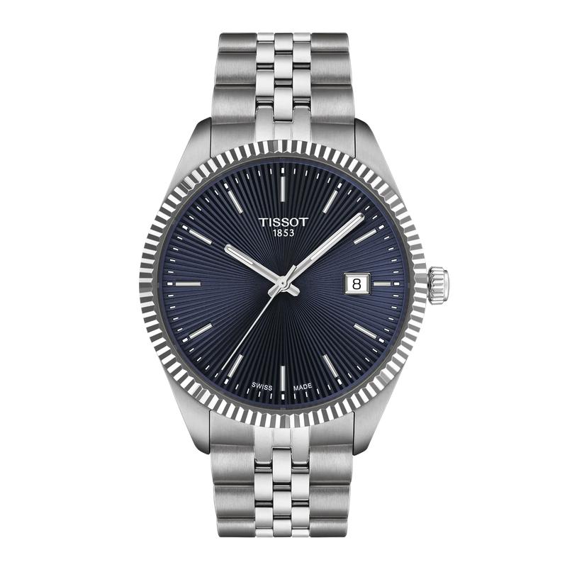 Tissot Ballade Quartz 40mm T156.410.11.041.00