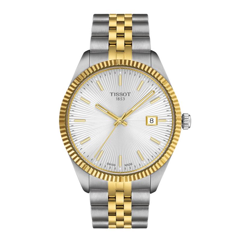 Tissot Ballade Quartz 40mm T156.410.22.031.00