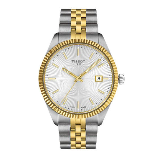 Tissot Ballade Quartz 40mm T156.410.22.031.00