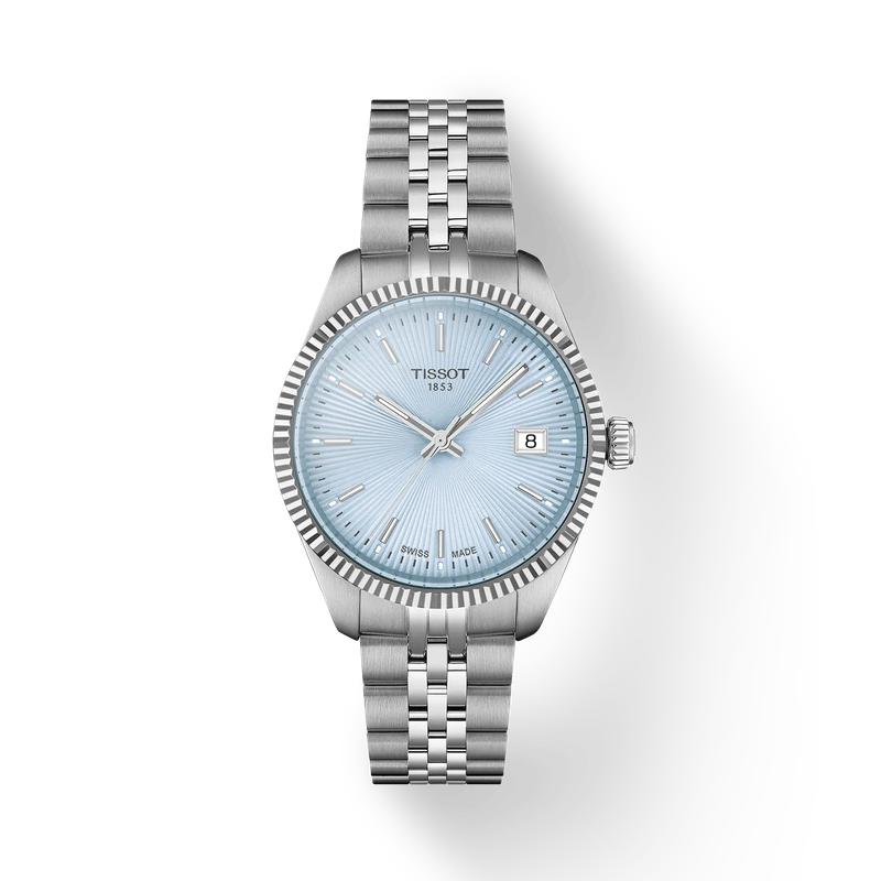 Tissot Ballade Quartz T156.210.11.351.00