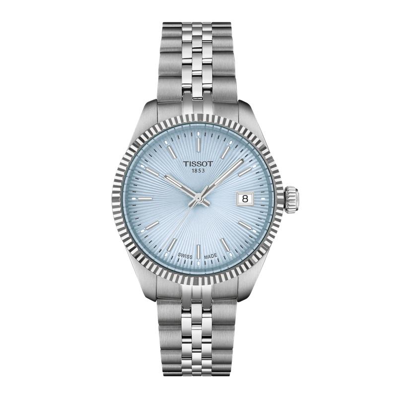 Tissot Ballade Quartz T156.210.11.351.00