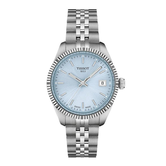 Tissot Ballade Quartz T156.210.11.351.00