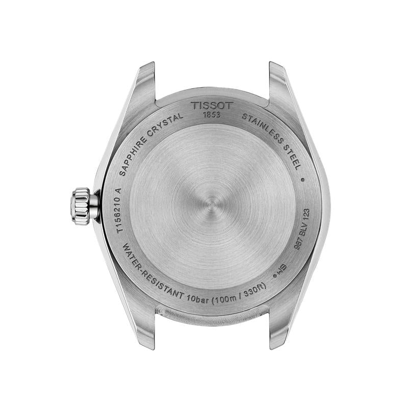 Tissot Ballade Quartz T156.210.22.041.00